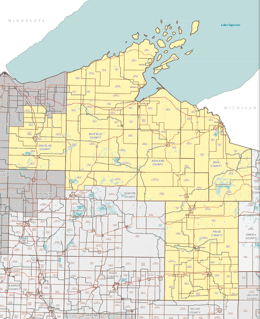 74th District – Green for Assembly